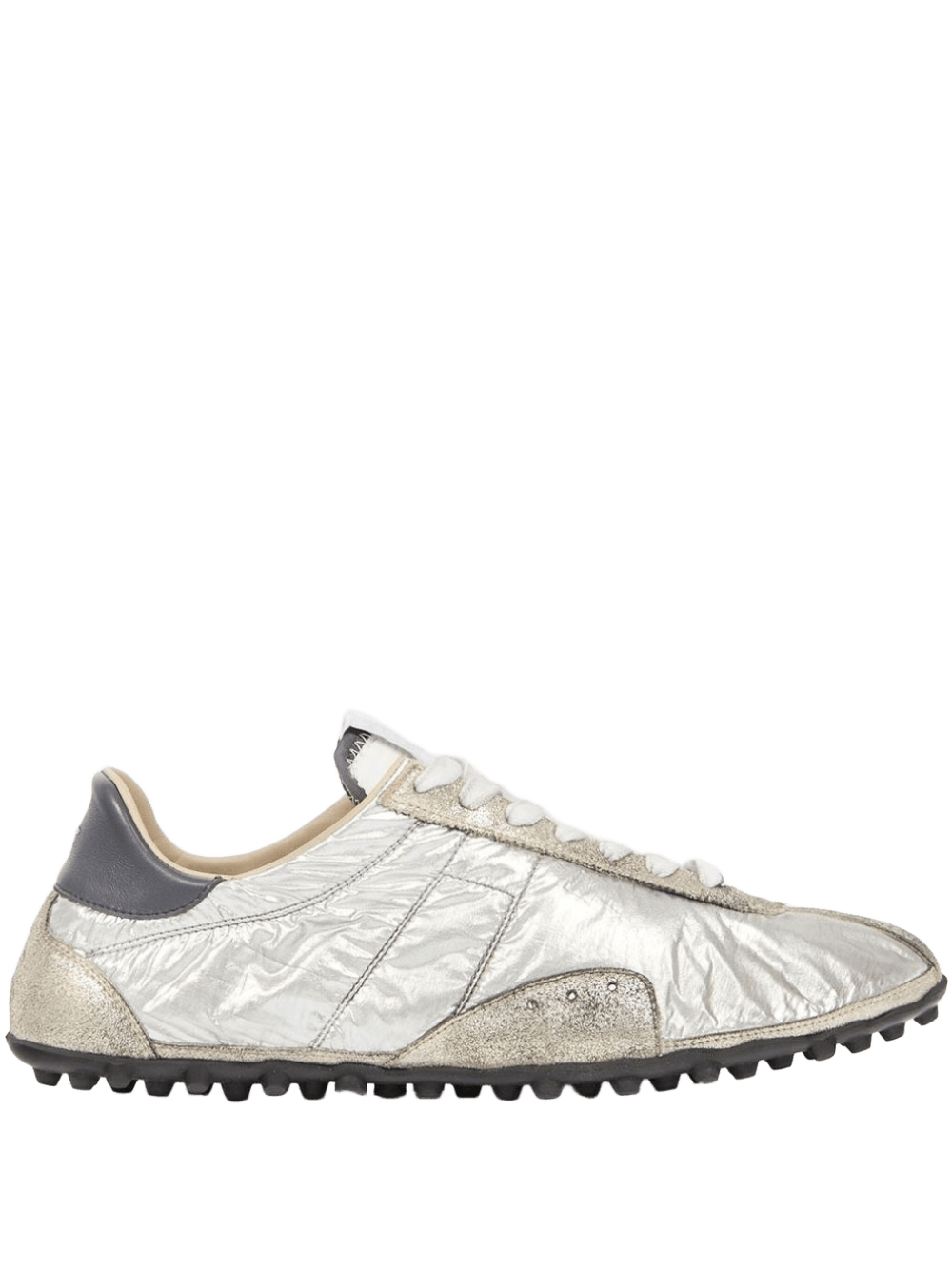 Maison Margiela White Sneakers Glam Steals