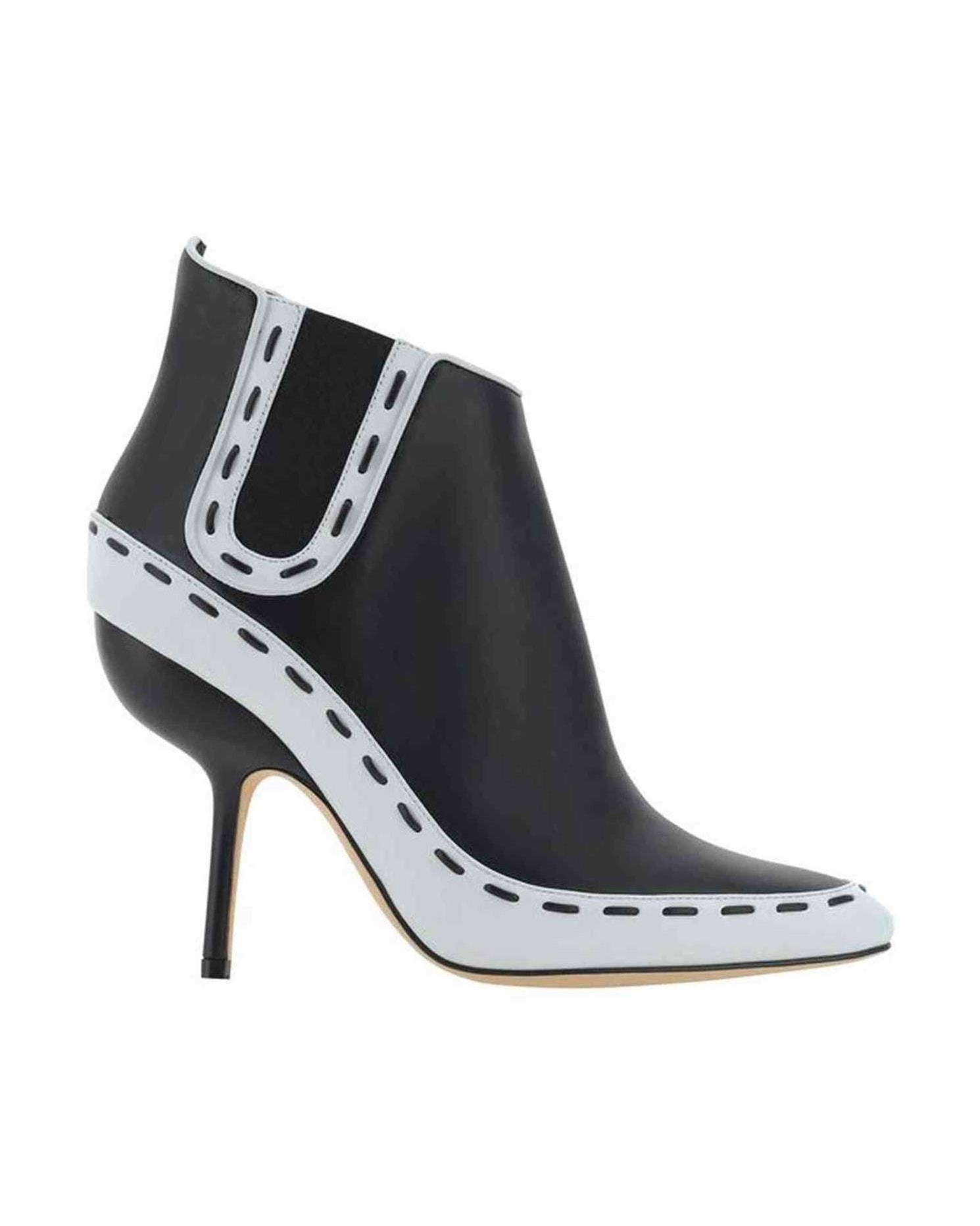 Manolo Blahnik Rizas Pumps Glam Steals