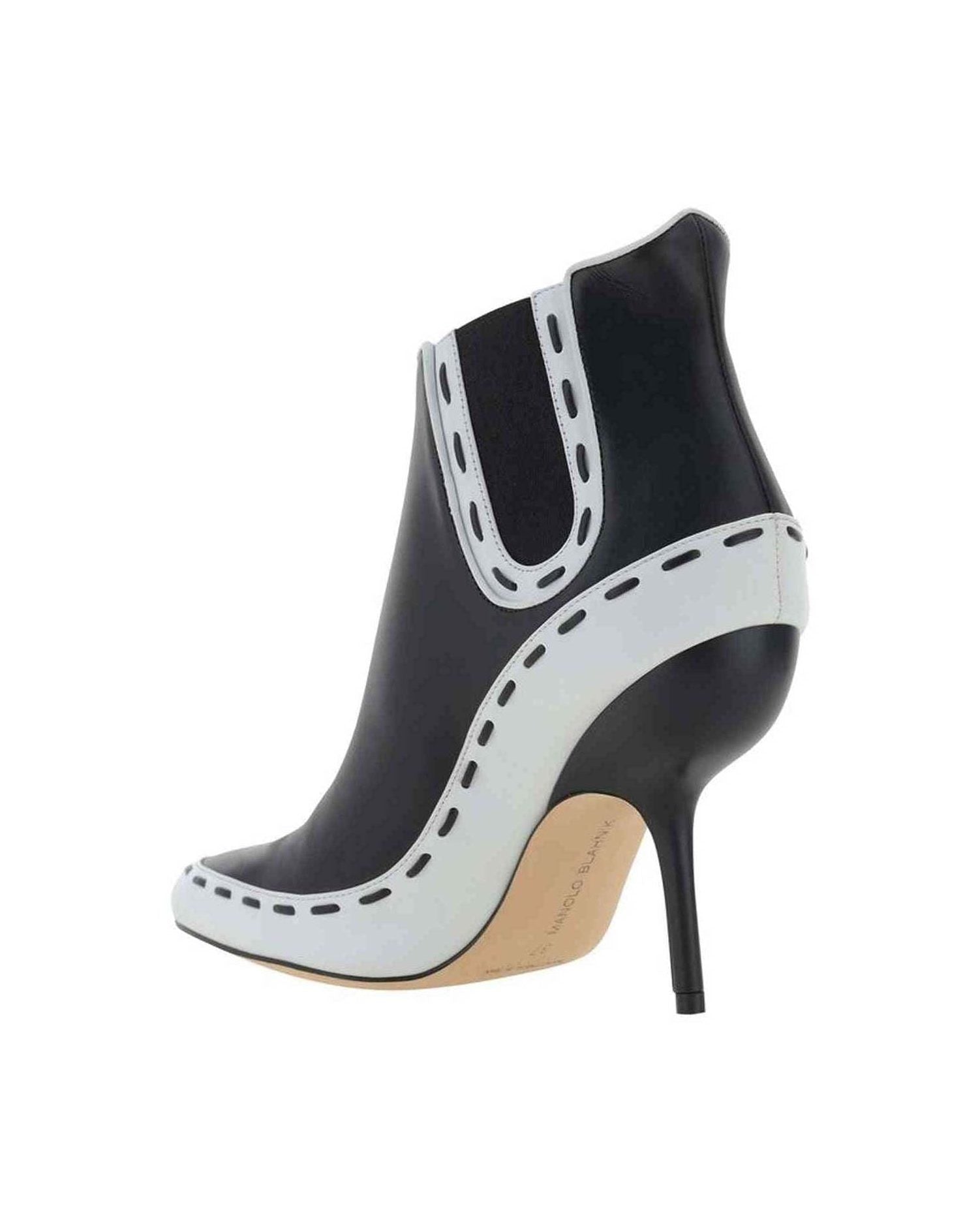 Manolo Blahnik Rizas Pumps Glam Steals