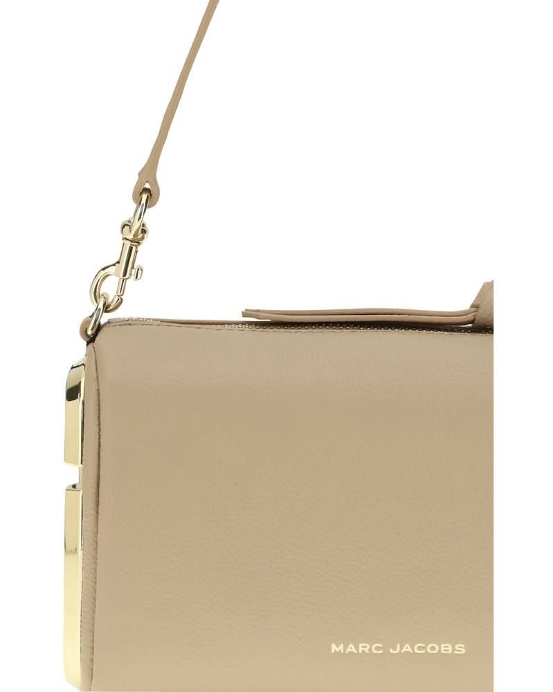 Marc Jacobs Beige Shoulder Bag Glam Steals