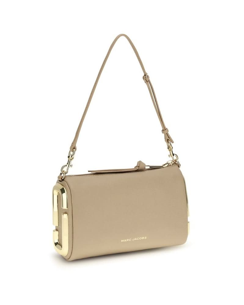 Marc Jacobs Beige Shoulder Bag Glam Steals