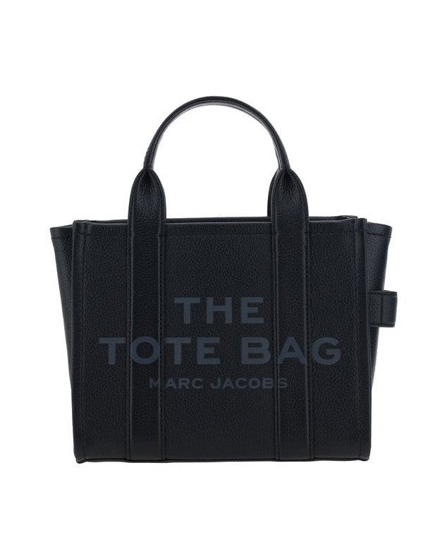 Marc Jacobs Black Calf Leather Bos Taurus Handbag Glam Steals