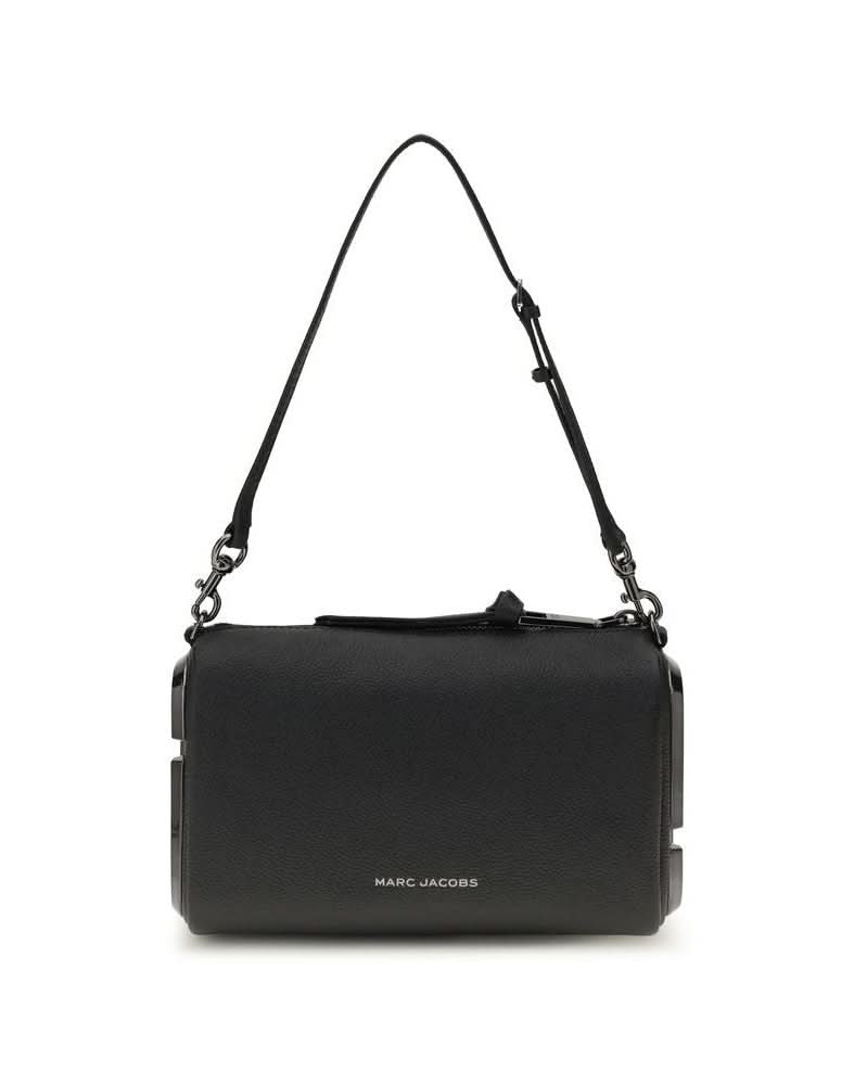 Marc Jacobs Black Shoulder Bag Glam Steals