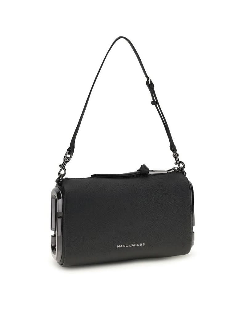 Marc Jacobs Black Shoulder Bag Glam Steals