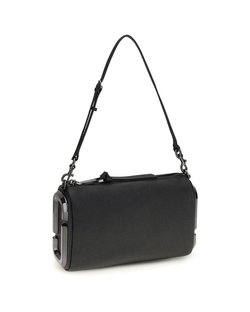 Marc Jacobs Black Shoulder Bag Glam Steals
