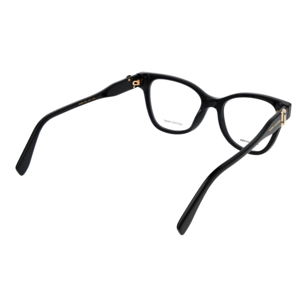 Marc Jacobs Black Women Optical Frame Glam Steals