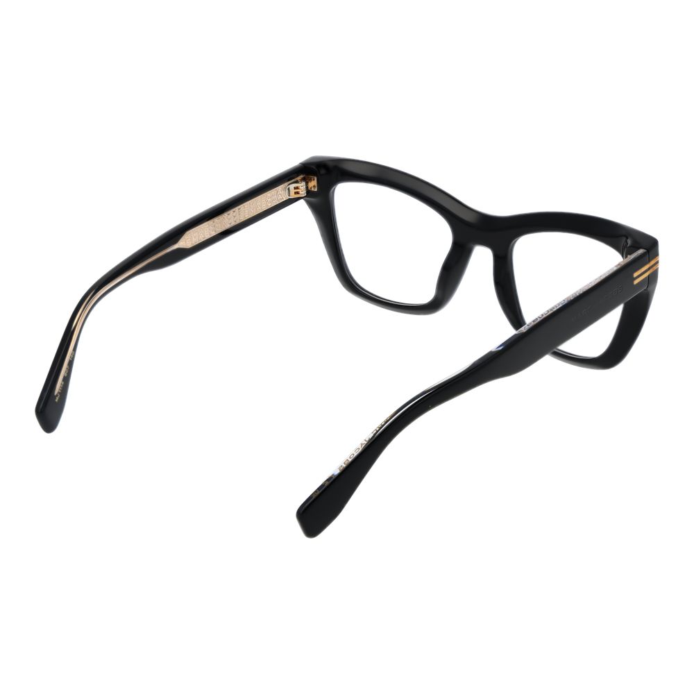 Marc Jacobs Black Women Optical Frame Glam Steals