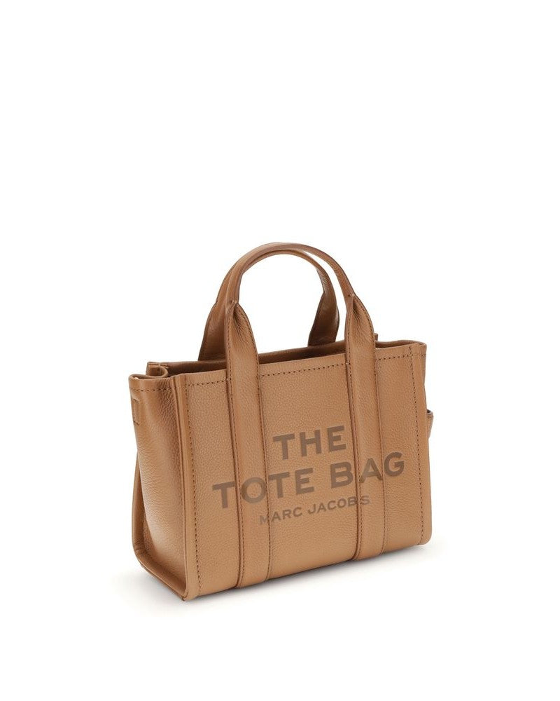 Marc Jacobs Brown Calf Leather Bos Taurus Handbag Glam Steals