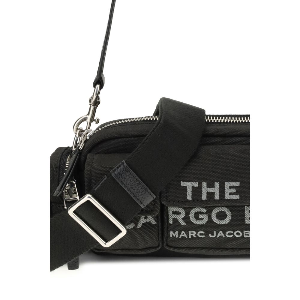 Marc Jacobs Cargo Canvas Shoulder Glam Steals