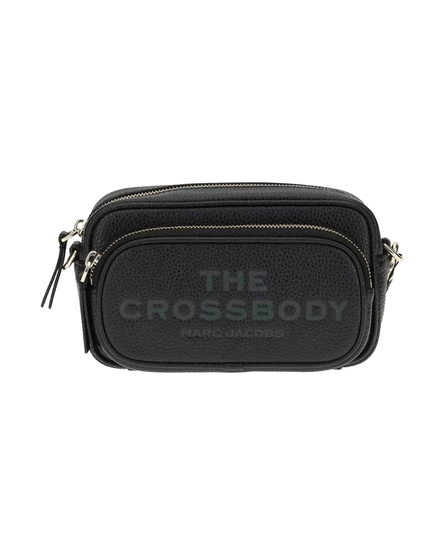 Marc Jacobs Leather Shoulder Bag Glam Steals