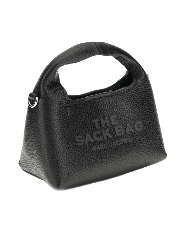 Marc Jacobs Micro Crossbody Sack Shoulder Bag Glam Steals