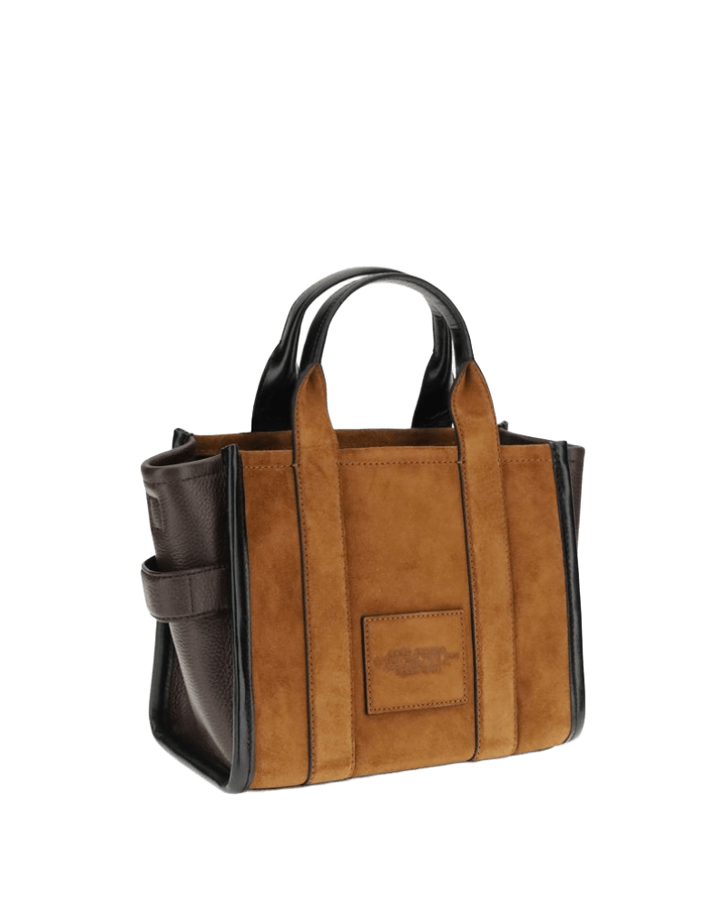 Marc Jacobs Small Tote Bag Glam Steals