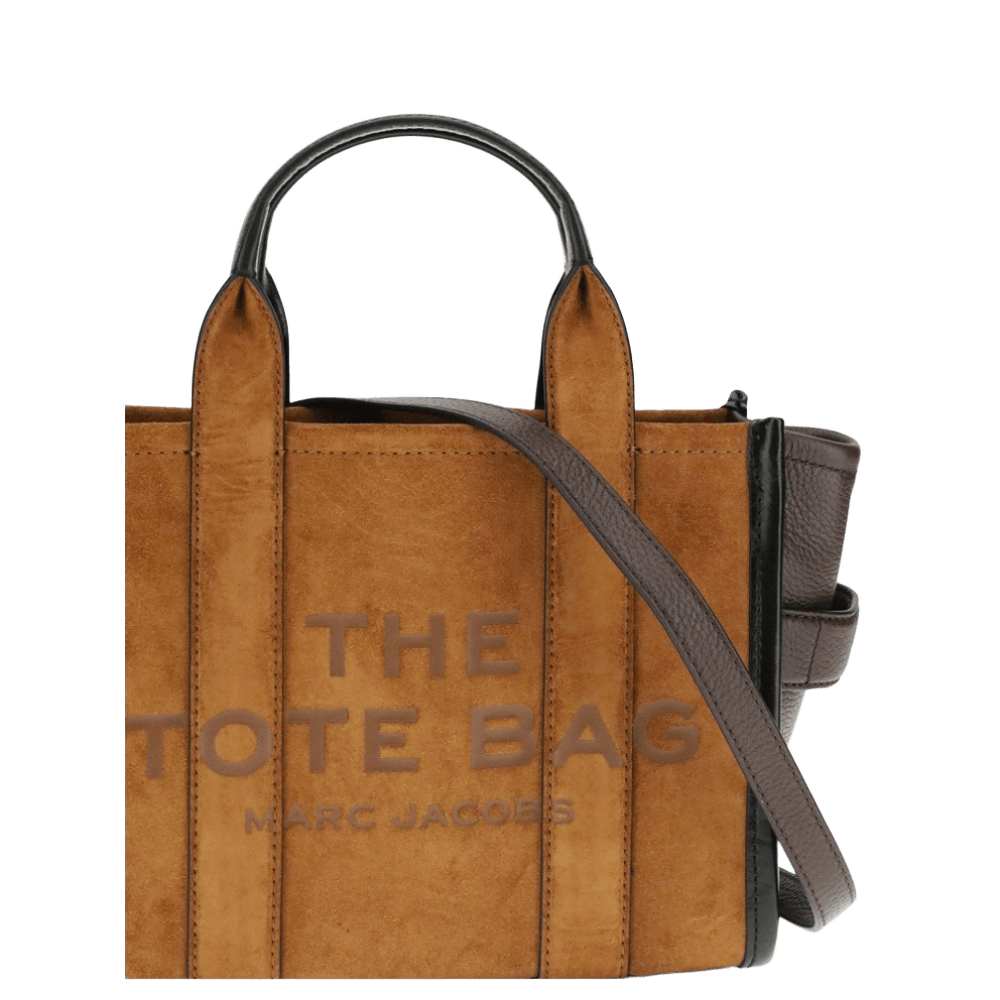Marc Jacobs Small Tote Bag Glam Steals