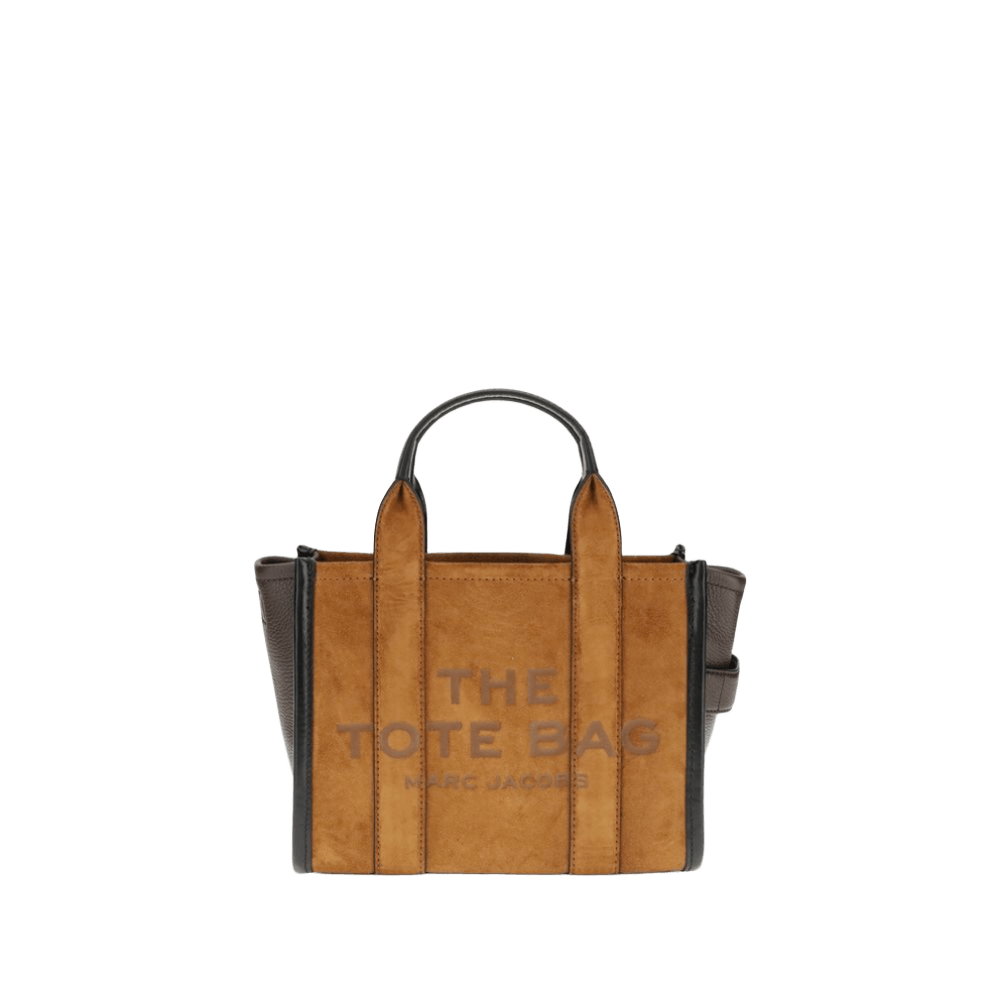 Marc Jacobs Small Tote Bag Glam Steals