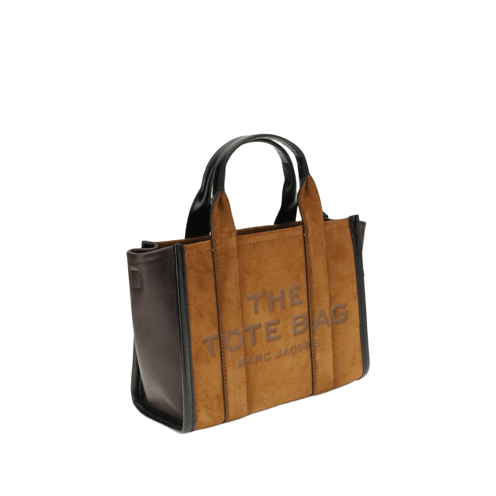 Marc Jacobs Small Tote Bag Glam Steals