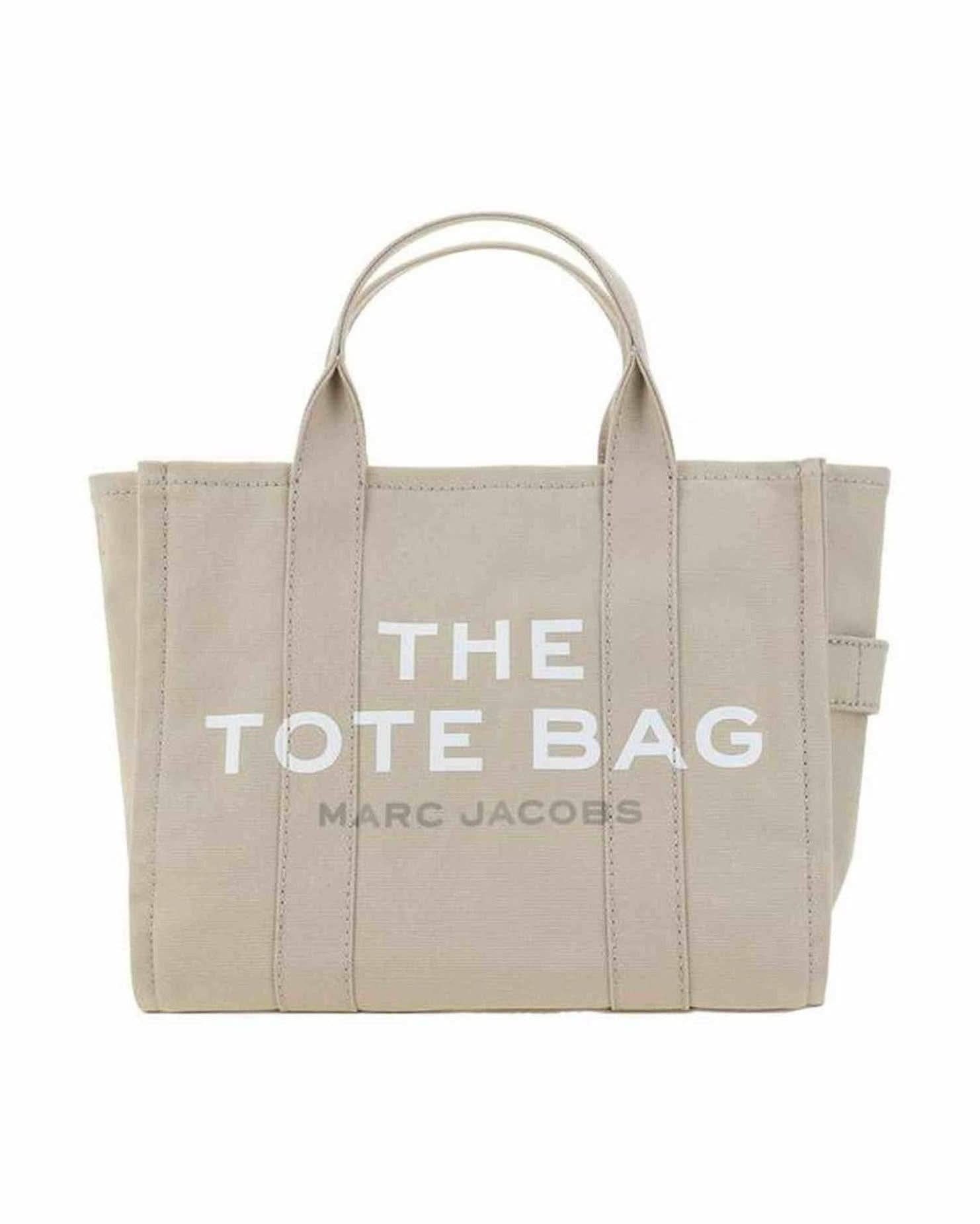 Marc Jacobs The Medium Tote Handbag Handbags