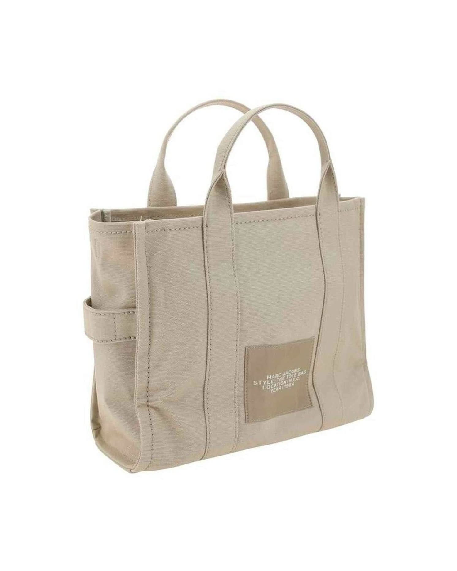 Marc Jacobs The Medium Tote Handbag Handbags