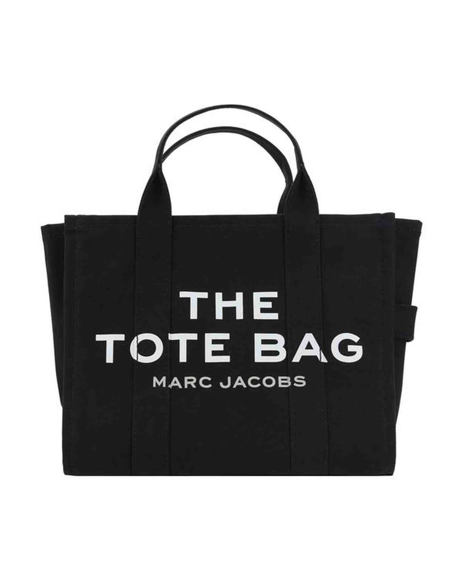 Marc Jacobs The Medium Tote Handbag Handbags