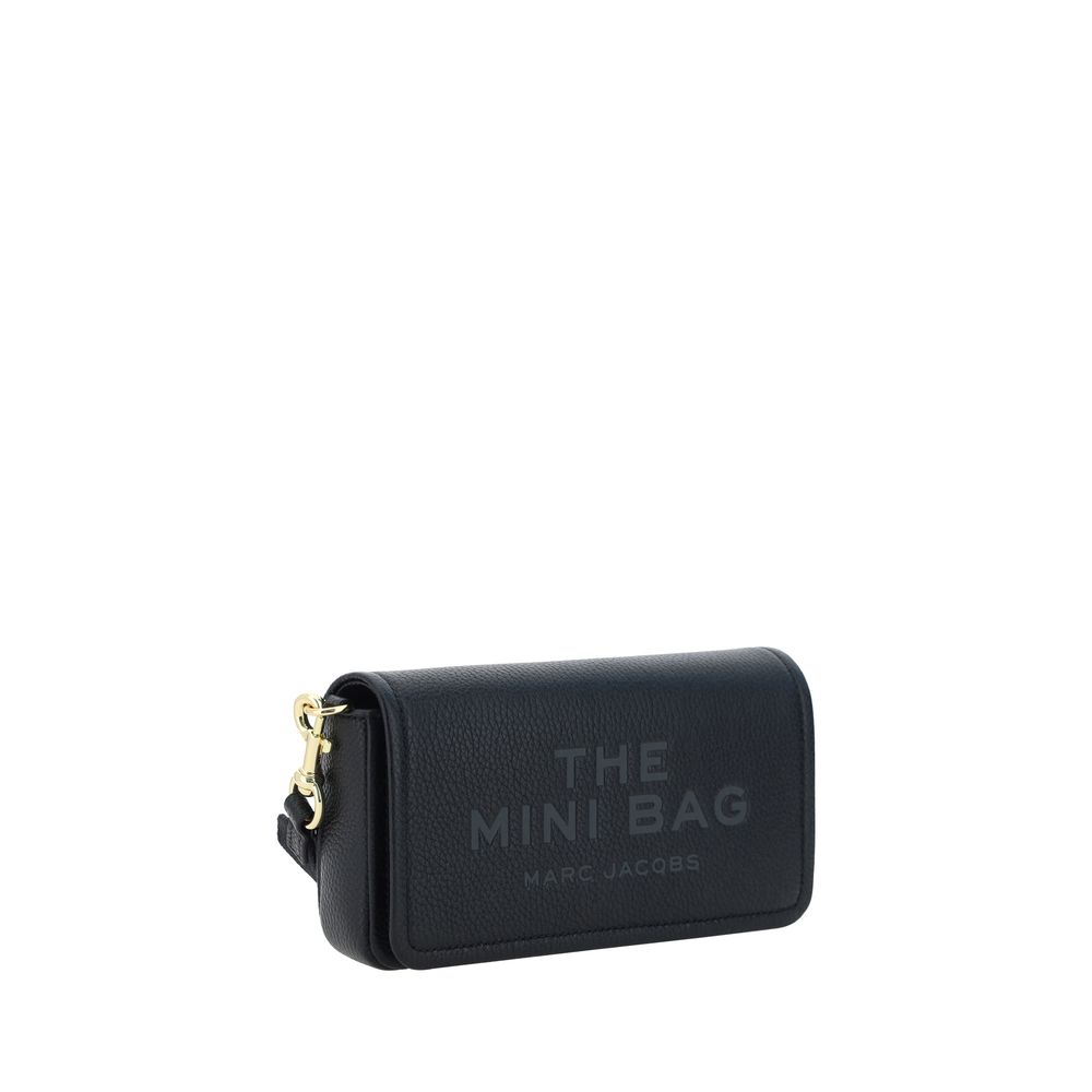 Marc Jacobs The Mini Bag Shoulder Bag Glam Steals