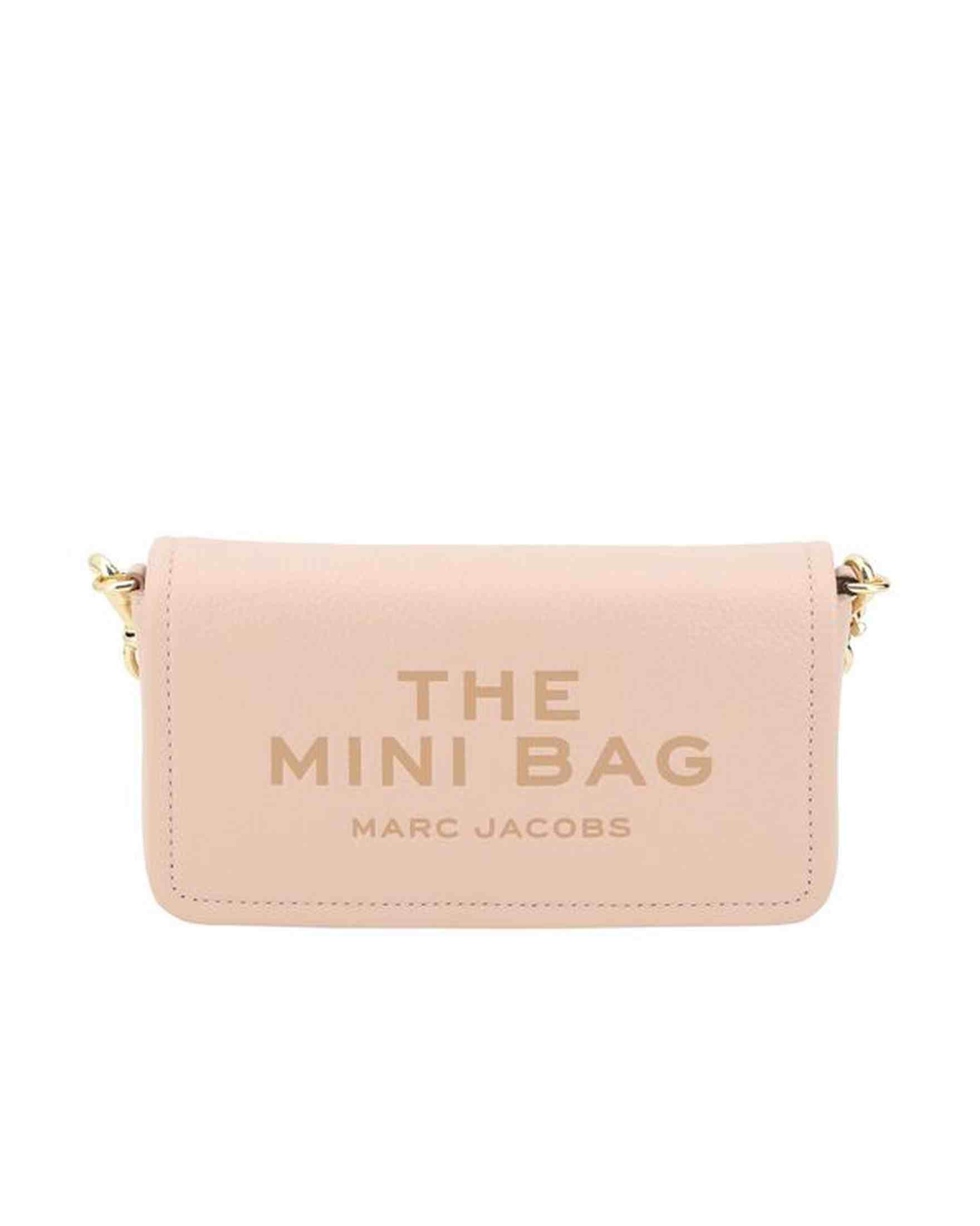Marc Jacobs The Mini Bag Shoulder Glam Steals