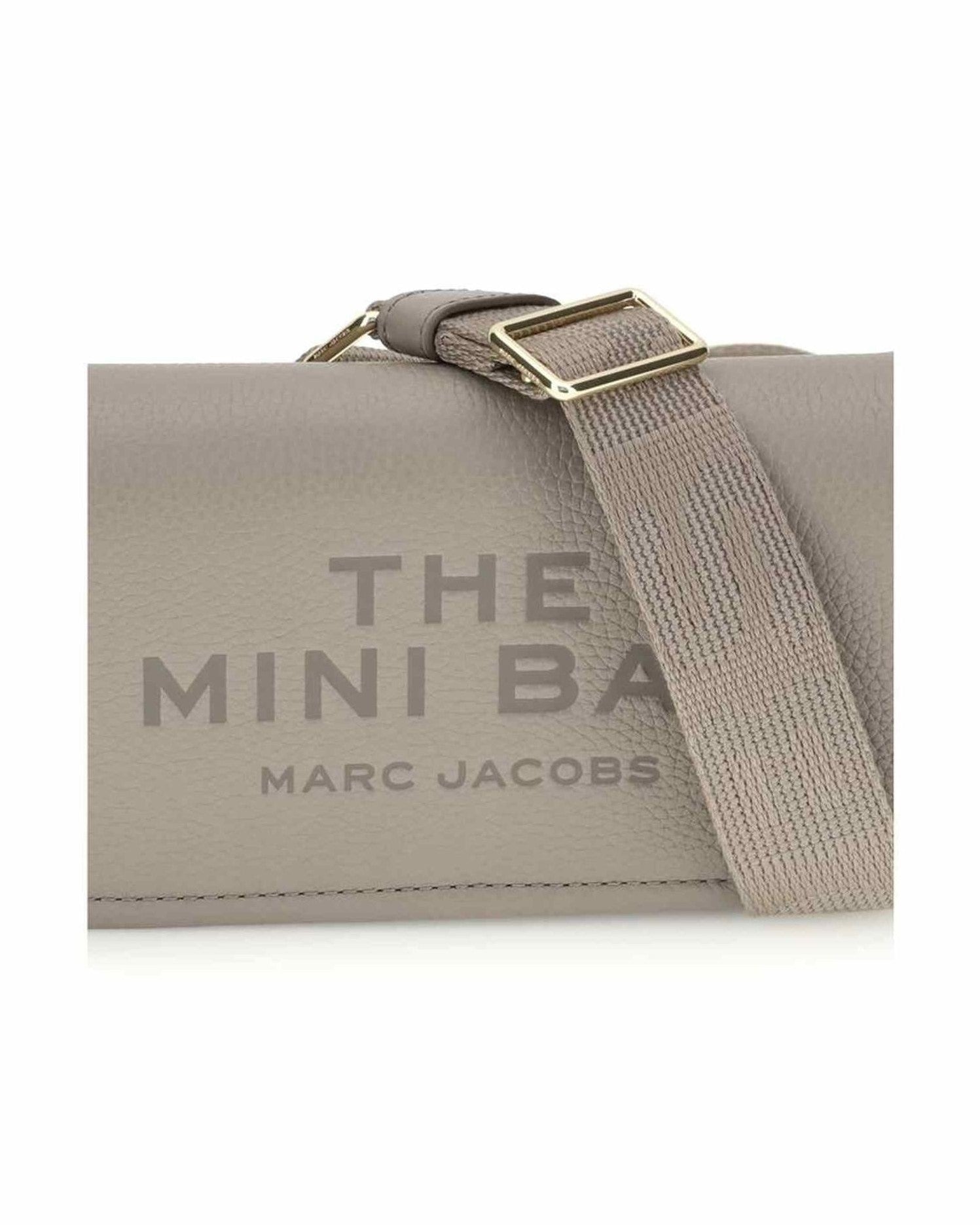 Marc Jacobs The Mini Bag Shoulder Glam Steals