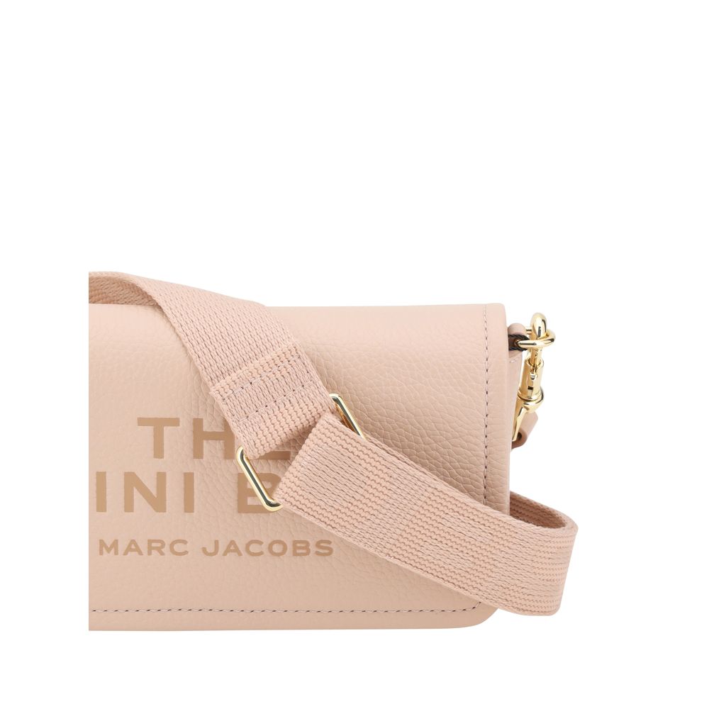 Marc Jacobs The Mini Bag Shoulder Glam Steals