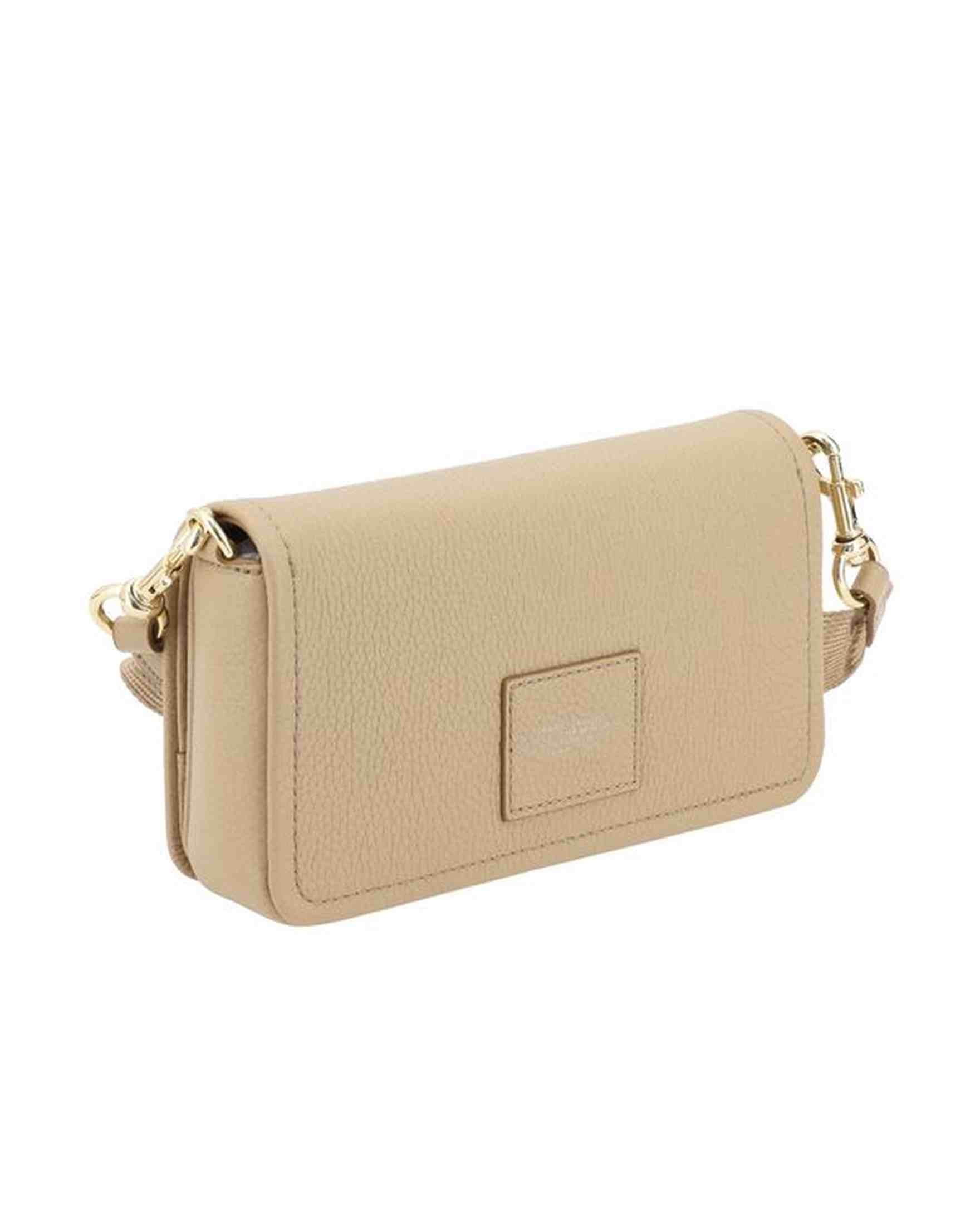 Marc Jacobs The Mini Bag Shoulder Glam Steals