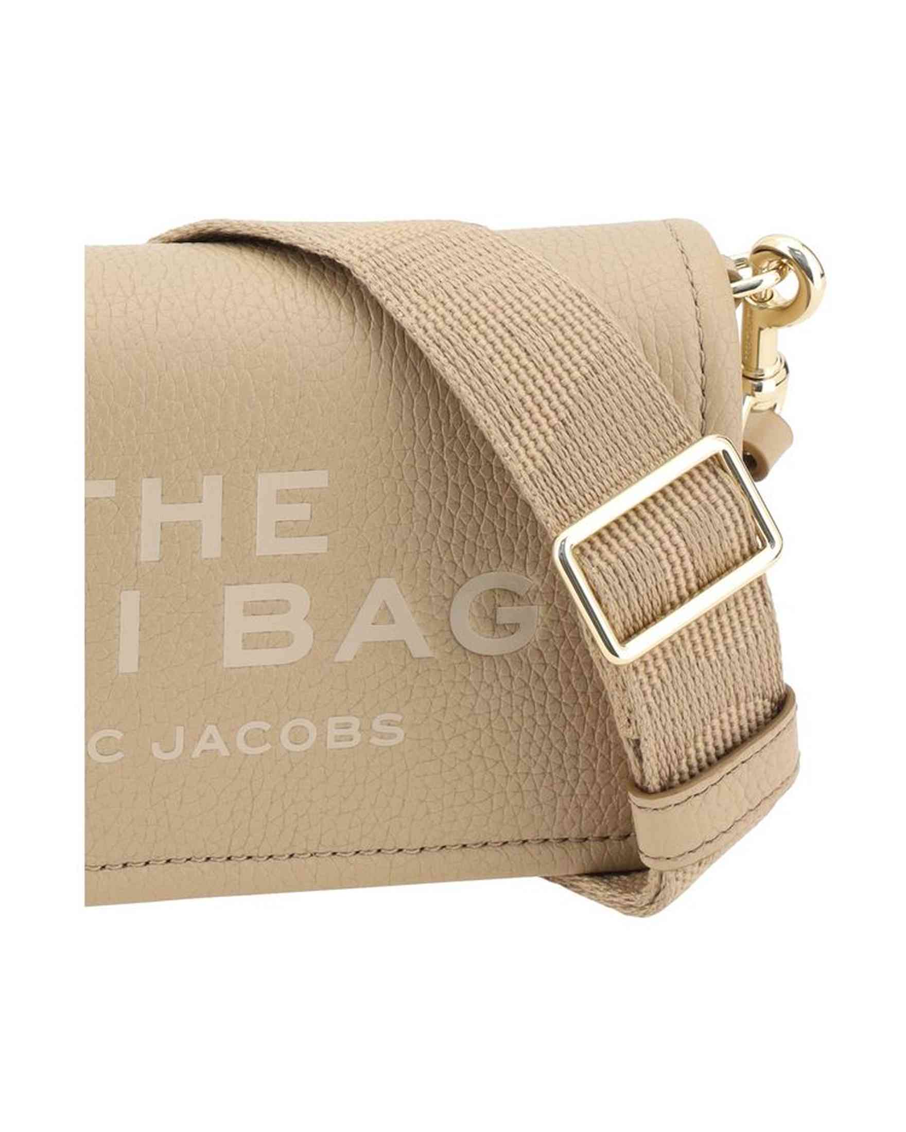 Marc Jacobs The Mini Bag Shoulder Glam Steals