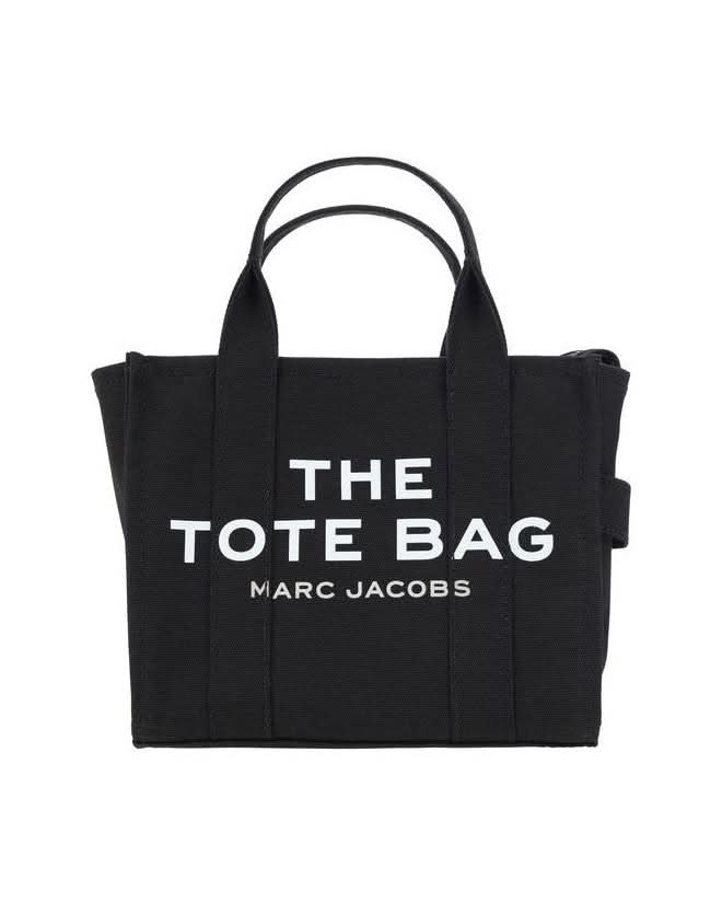 Marc Jacobs The Small Tote Handbag Handbags
