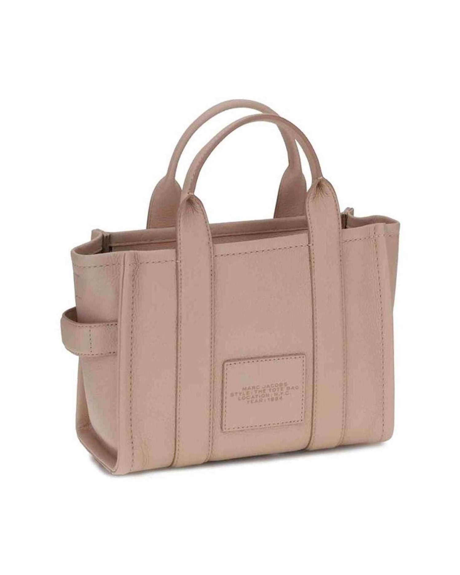 Marc Jacobs The Small Tote Handbag Glam Steals