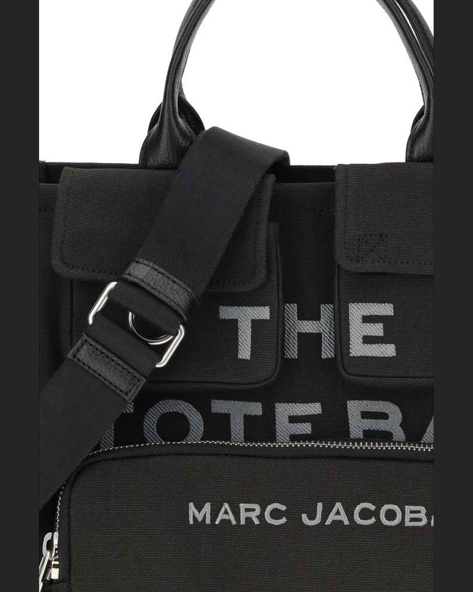 Marc Jacobs Tote Bag Medium Glam Steals