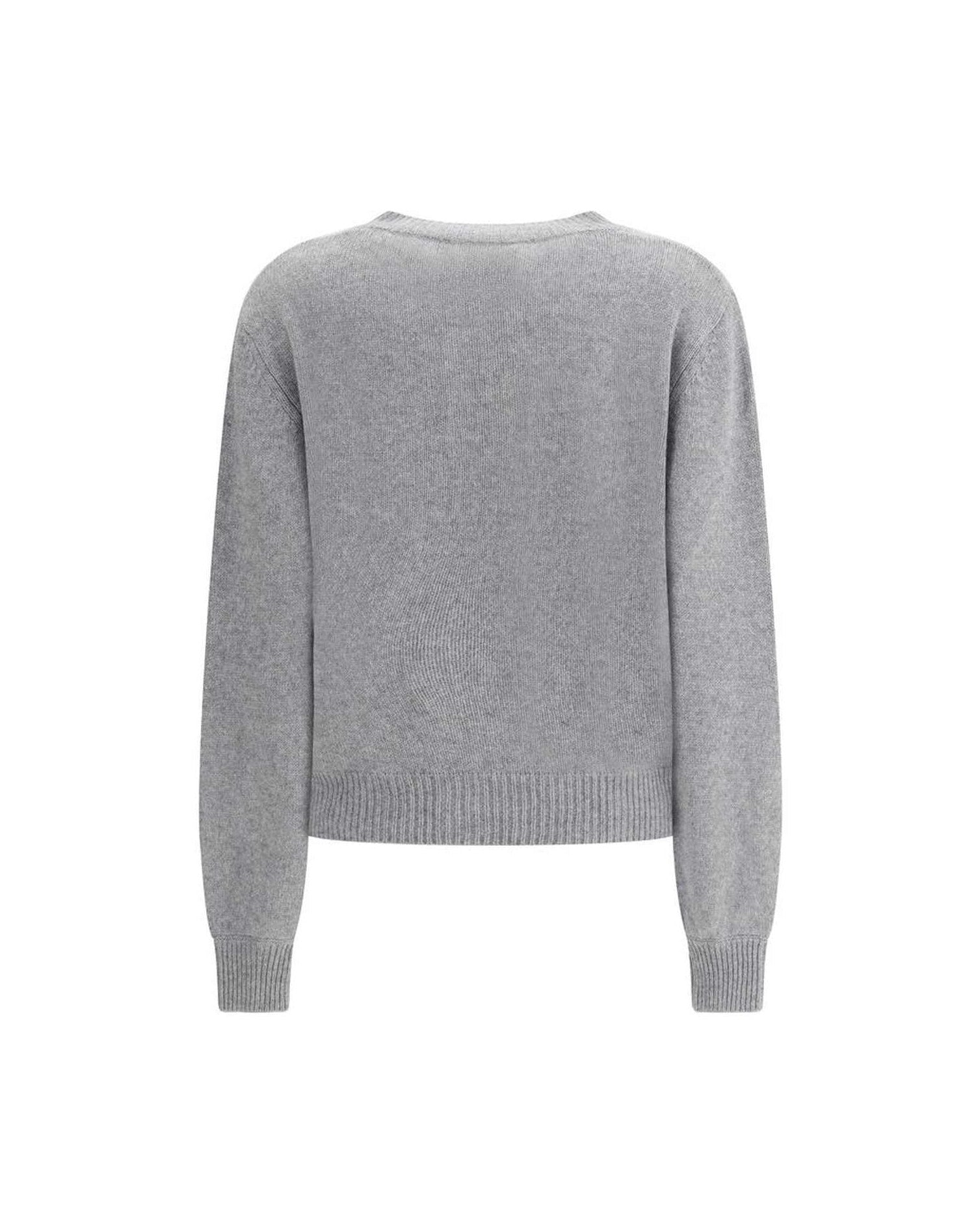 Marni Cashmere Cardigan With Patch Glam Steals