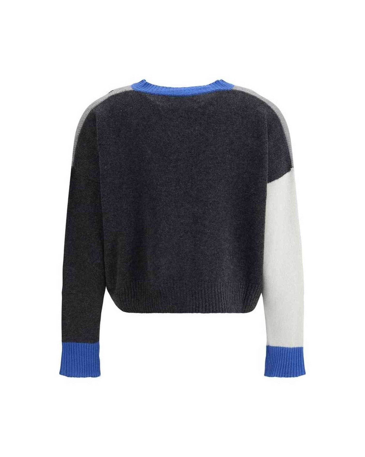 Marni Cropped Cardigan Glam Steals