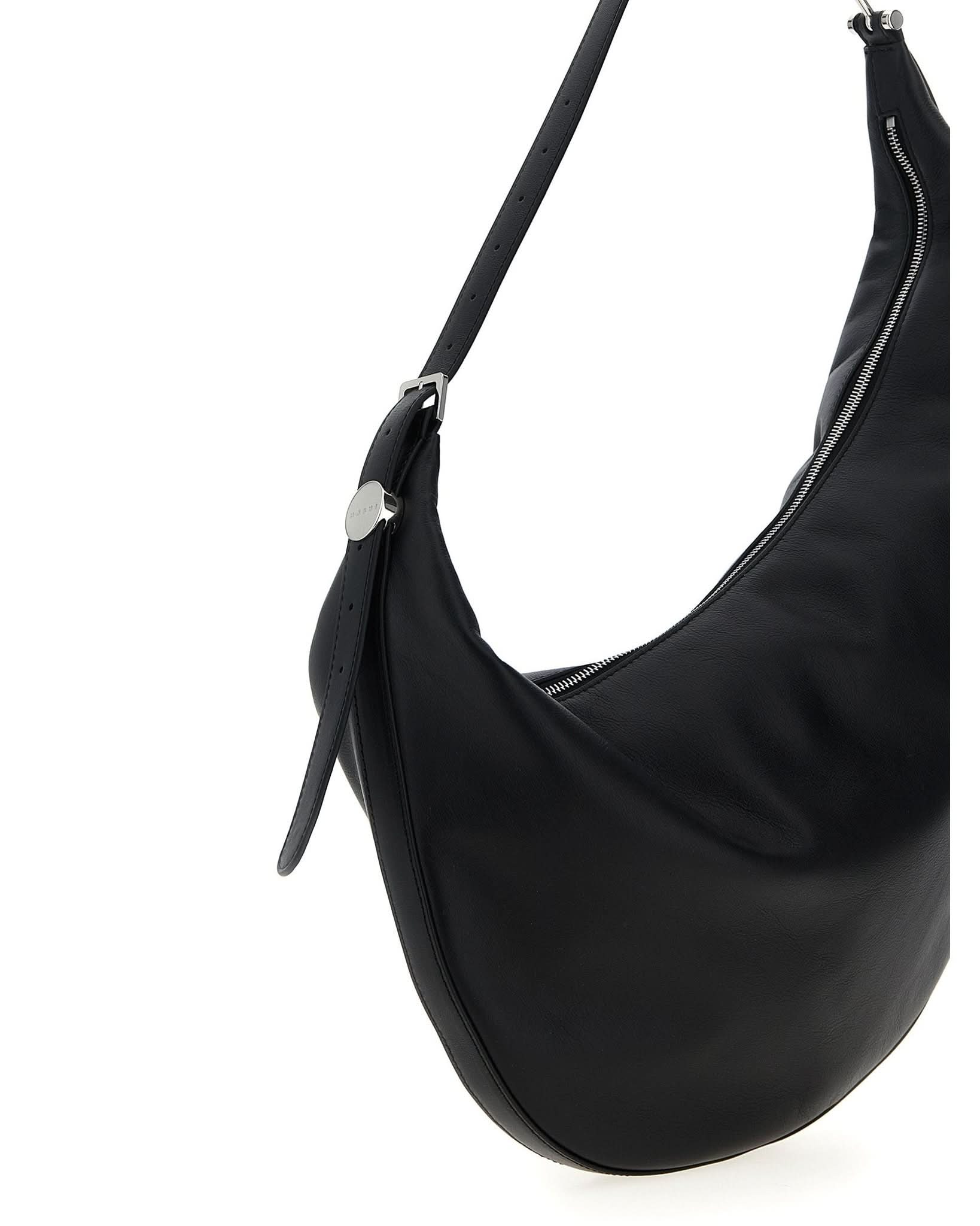 Marni Hobo Small Shoulder Bag Glam Steals
