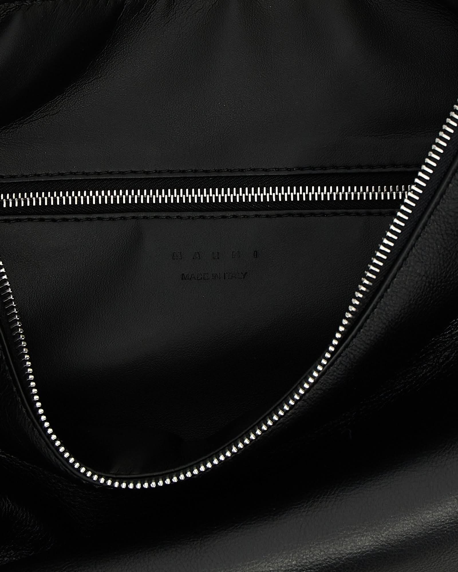 Marni Hobo Small Shoulder Bag Glam Steals