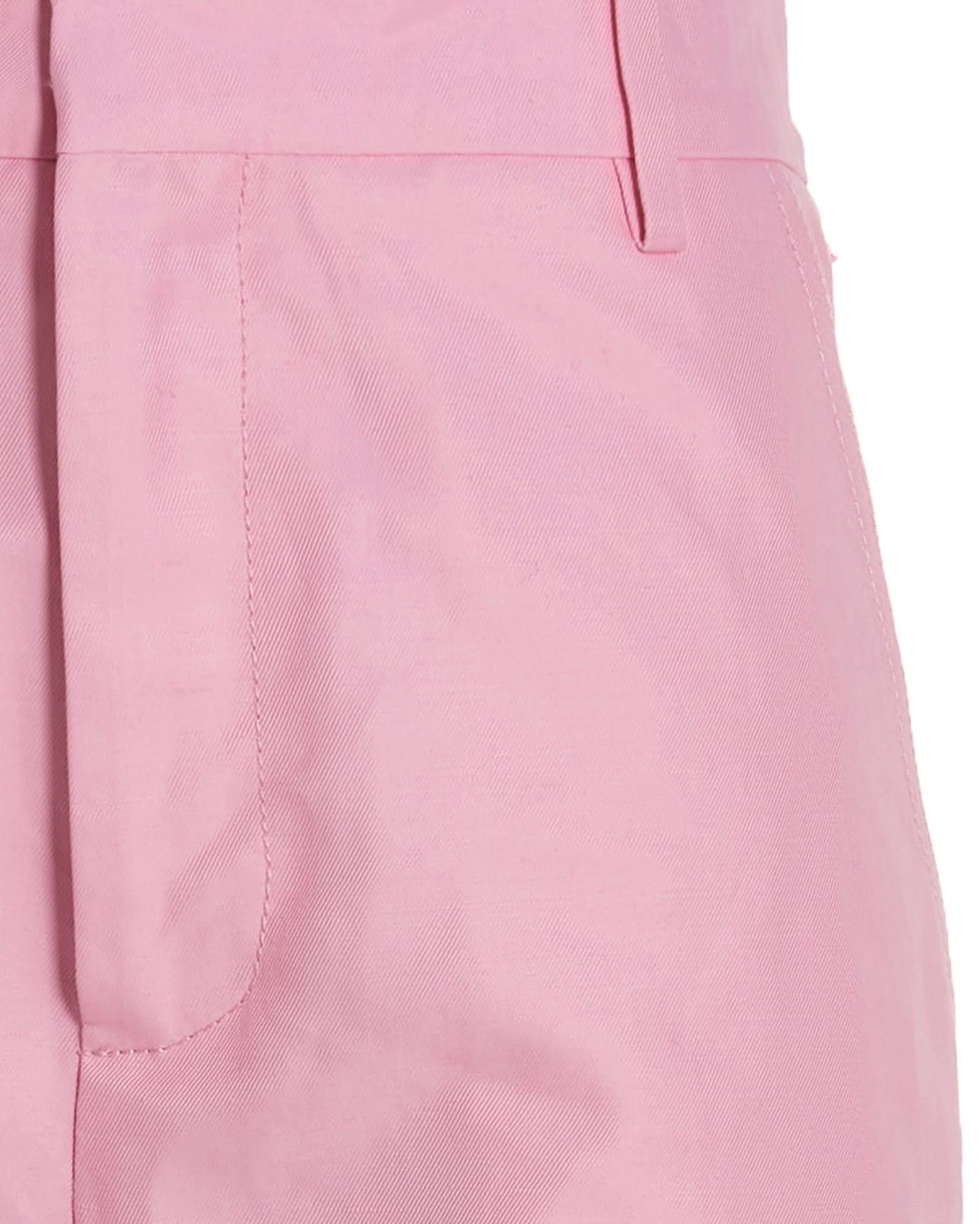 Marni Logo Embroidery Pant Glam Steals