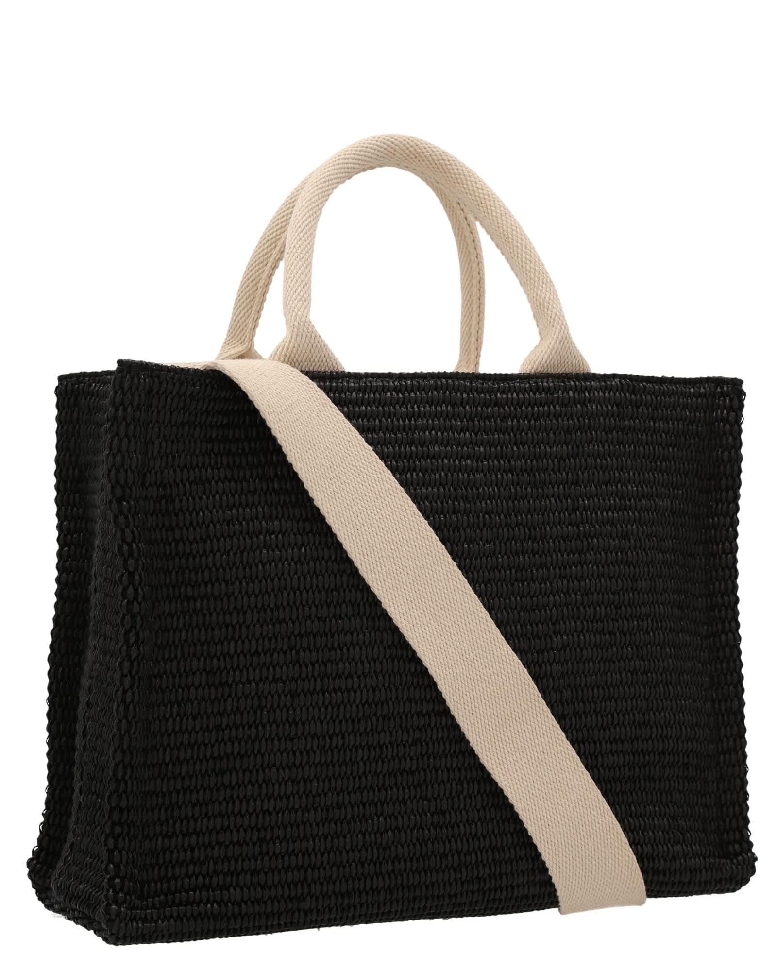 Marni Mini Tote Shopping Bag Glam Steals