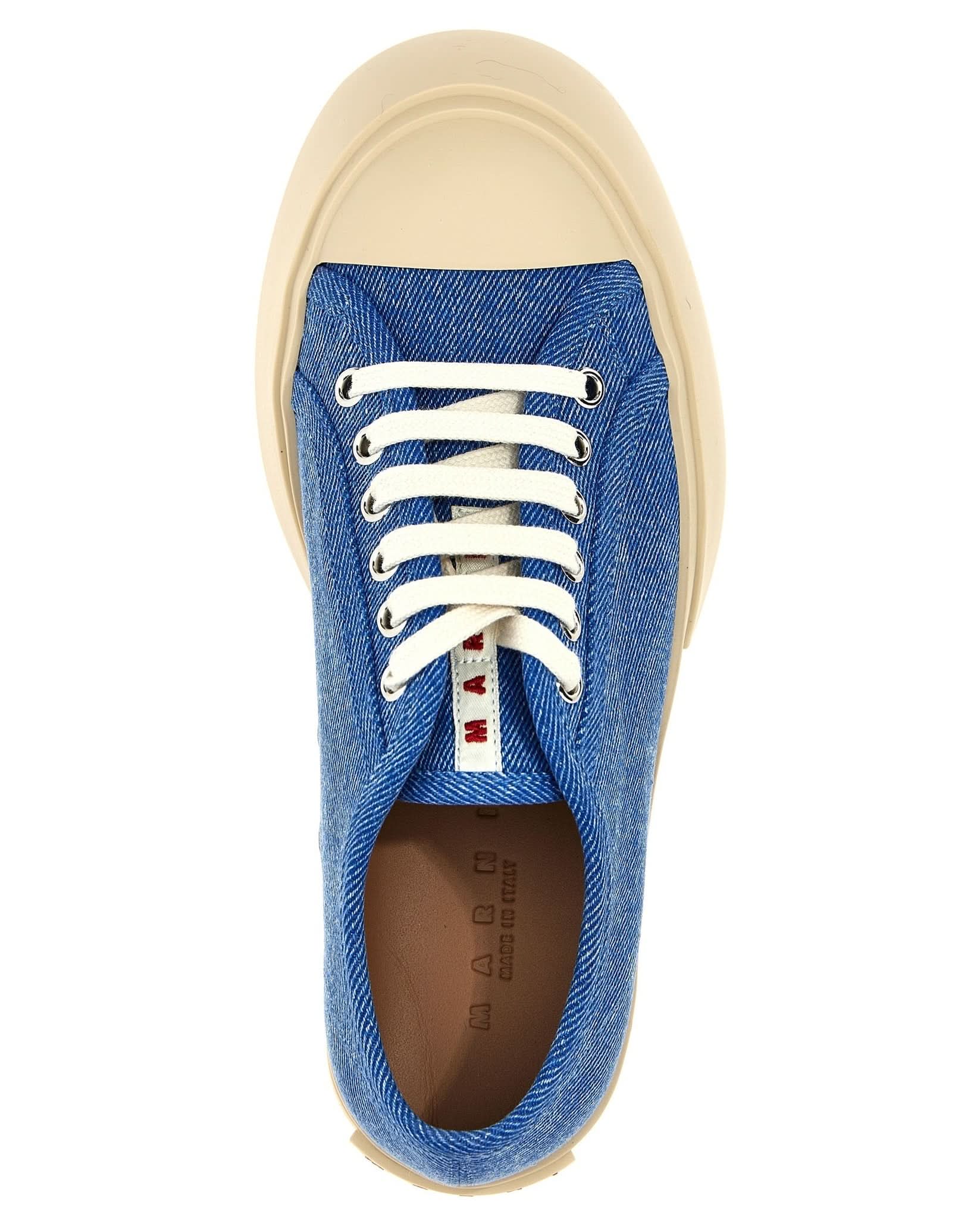 Marni Pablo Sneakers Glam Steals