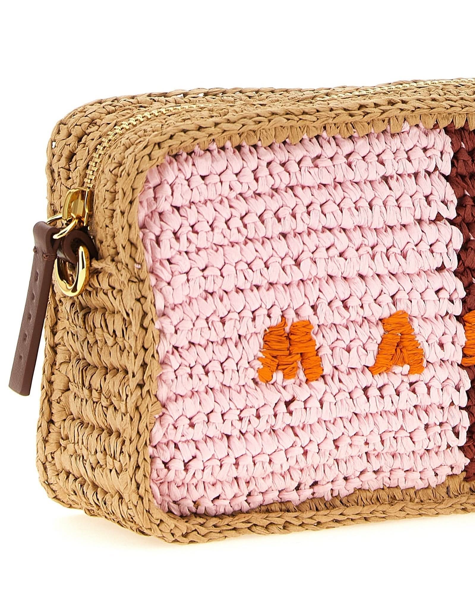 Marni Seaside Crossbody Bag Glam Steals