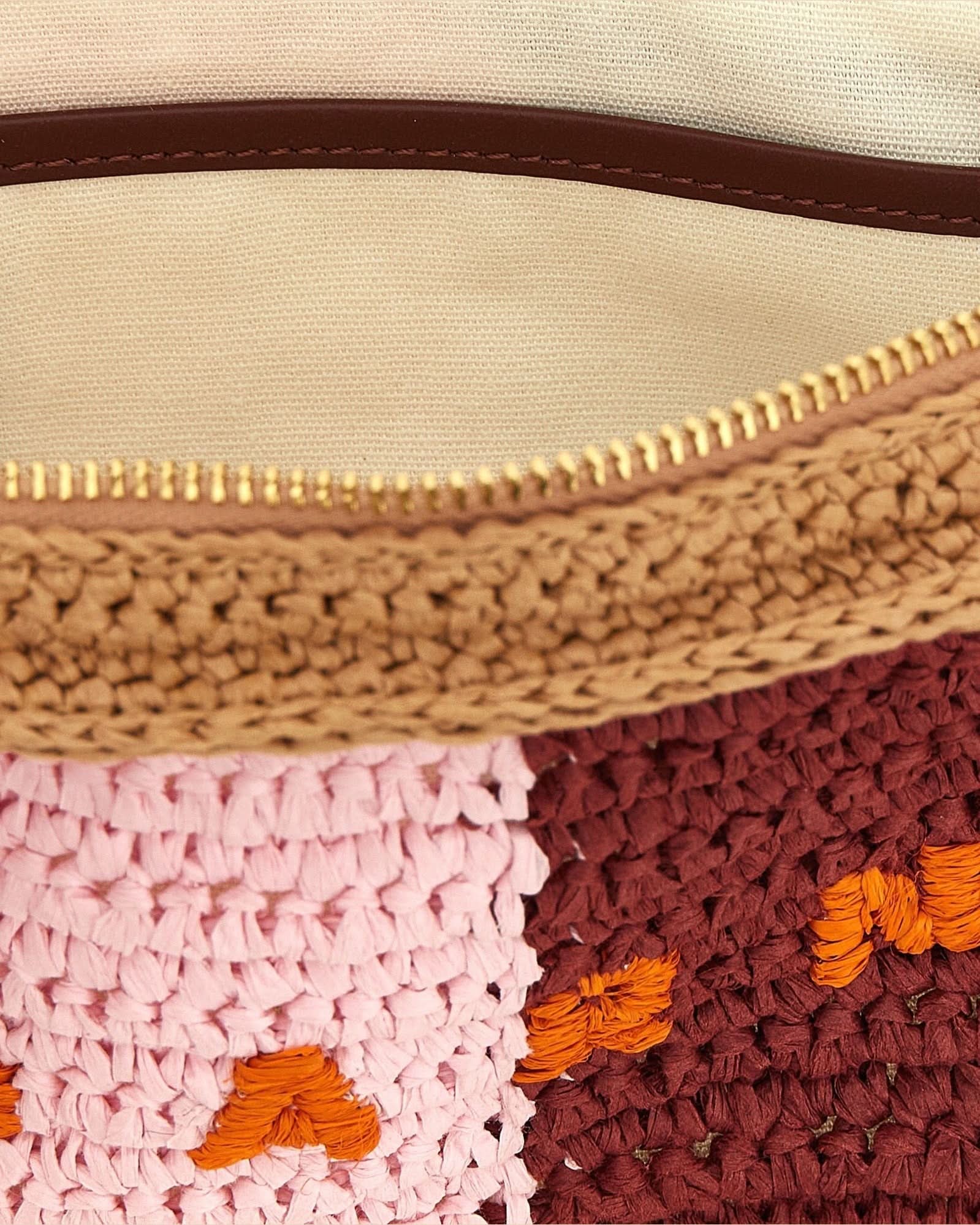 Marni Seaside Crossbody Bag Glam Steals