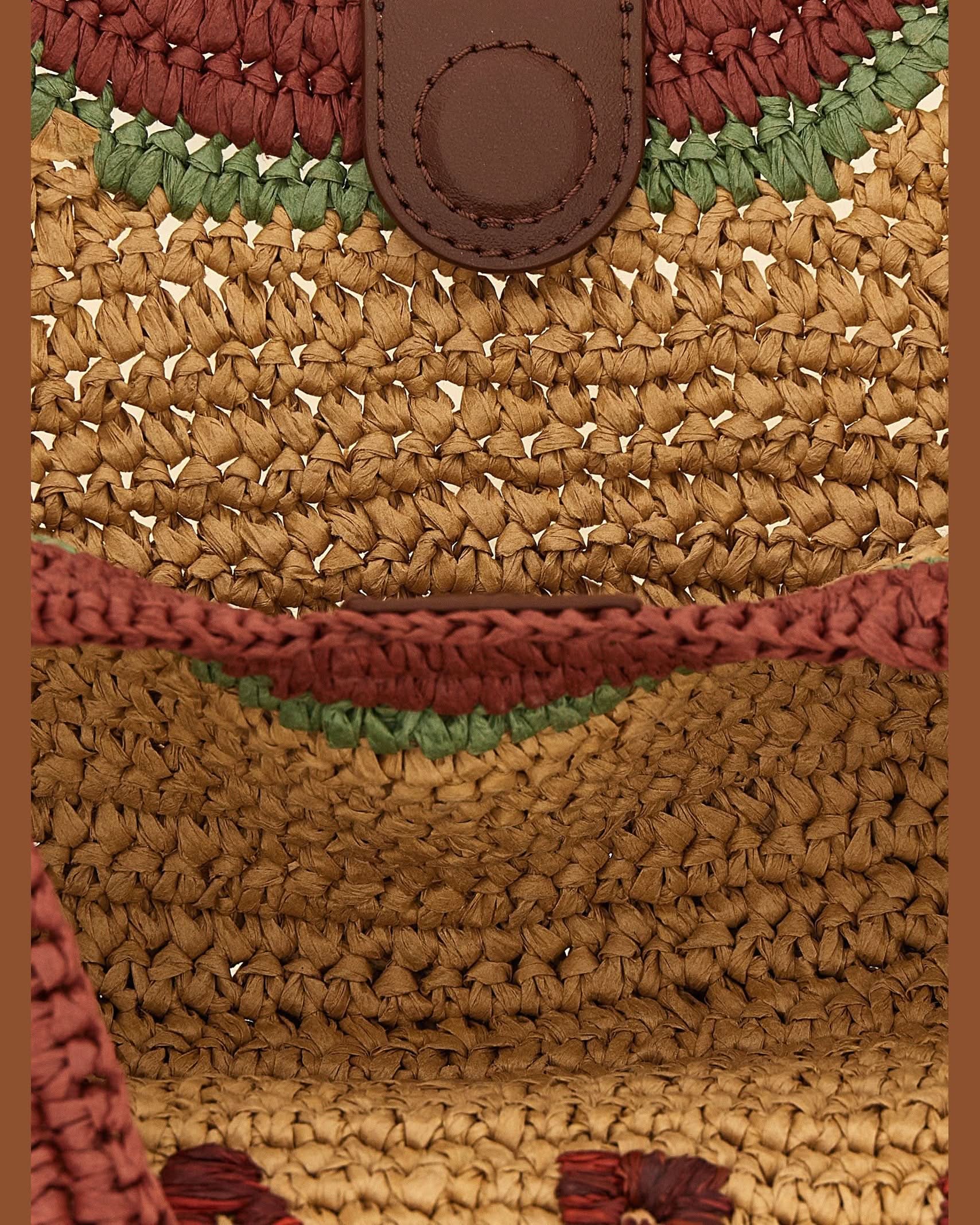 Marni Small Seaside Shopping Bag Glam Steals