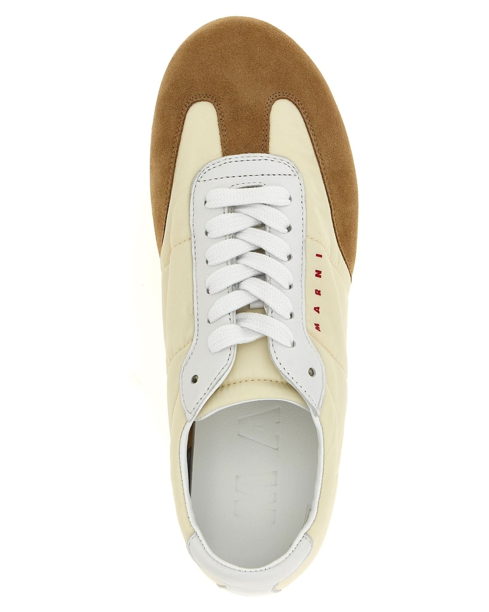 Marni Softy Soccer Sneakers Glam Steals