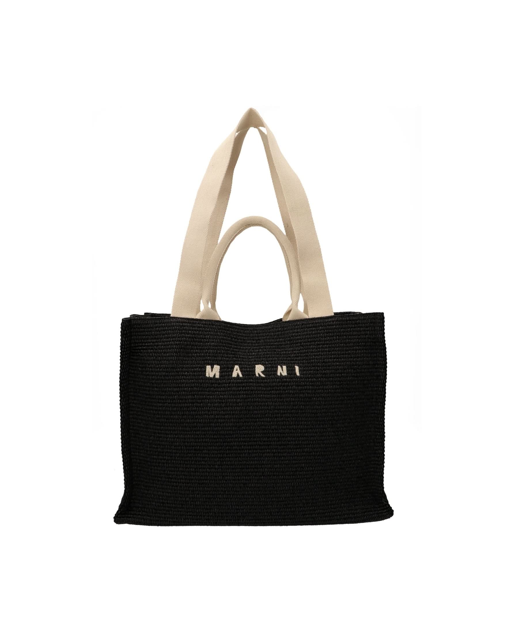 Marni Tote Shopping Bag Shopper
