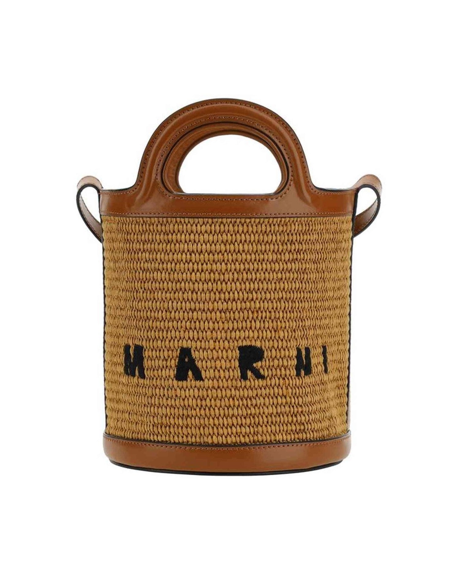 Marni Tropicalia Bucket Bag Glam Steals