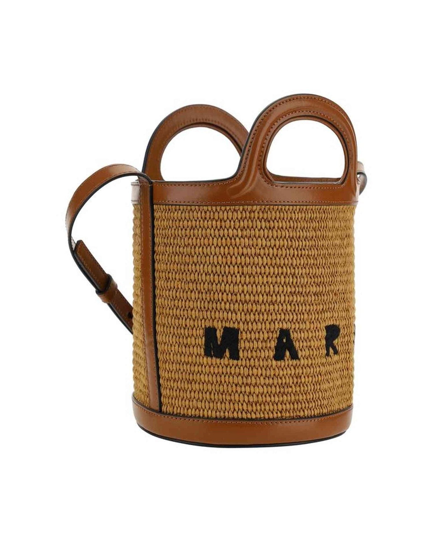 Marni Tropicalia Bucket Bag Glam Steals