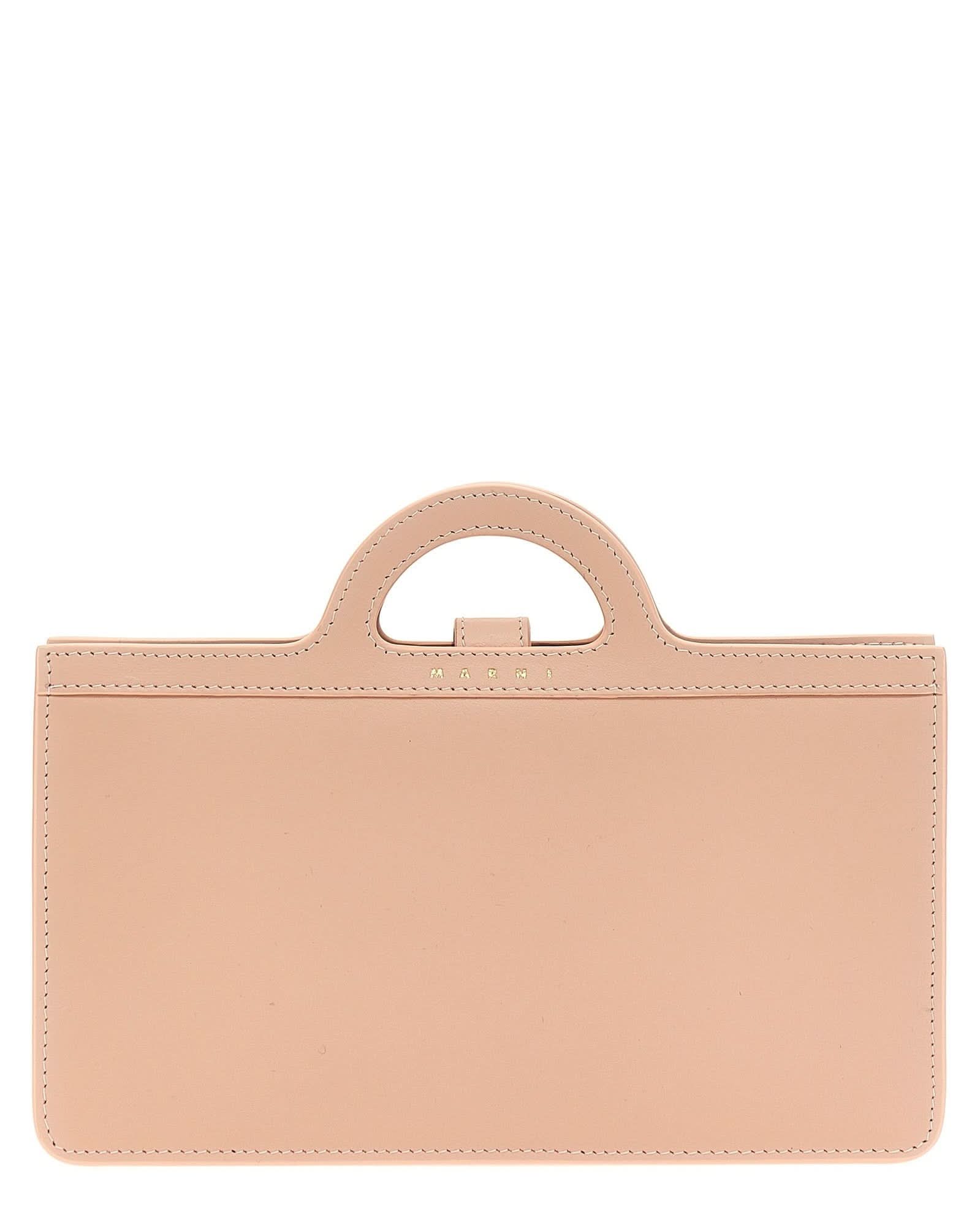 Marni Tropicalia Wallet On Chain Glam Steals