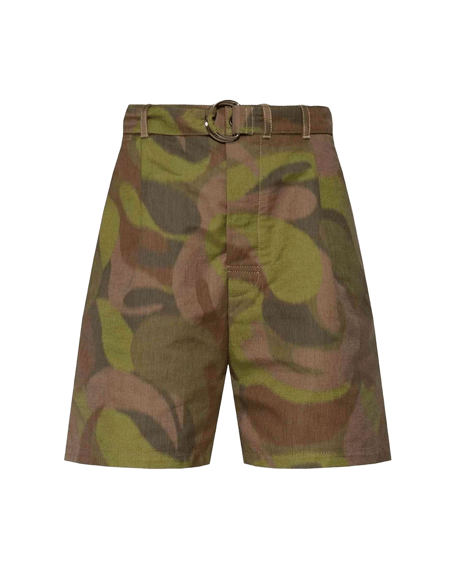 Marnie Cotton Marni Bermuda Glam Steals