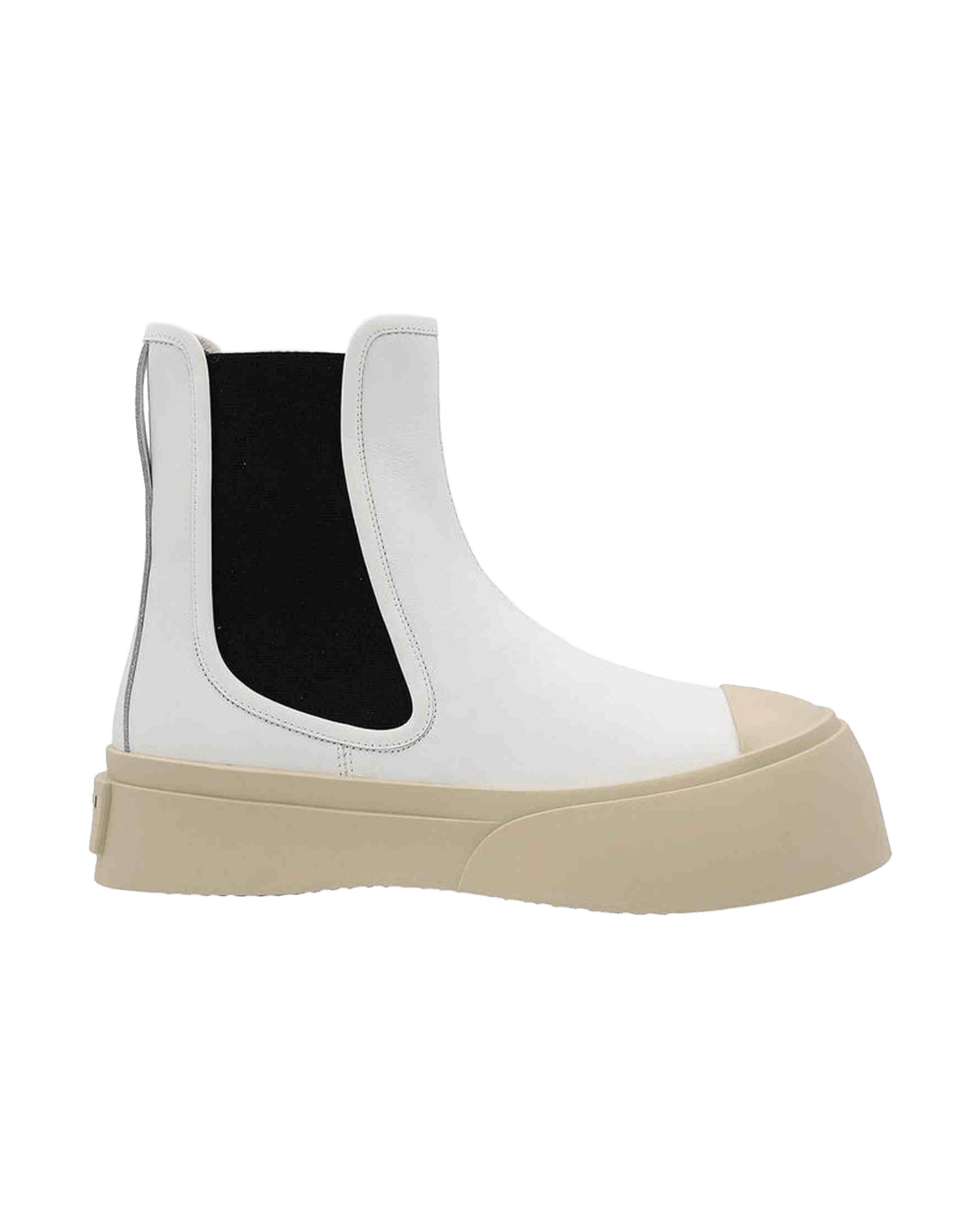 Marnie Leather Marni Pablo Boots Glam Steals