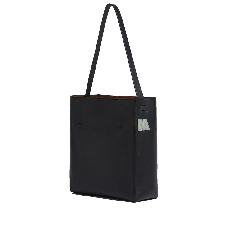 Marnie Leather Marni Small Museo Hobo Bag Glam Steals