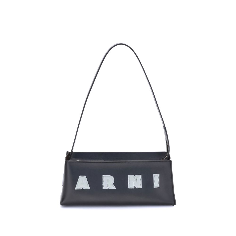 Marnie Marni Museo Baguette Shoulder Bag Glam Steals